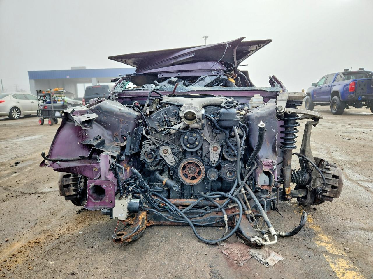 2009 Cadillac CTS