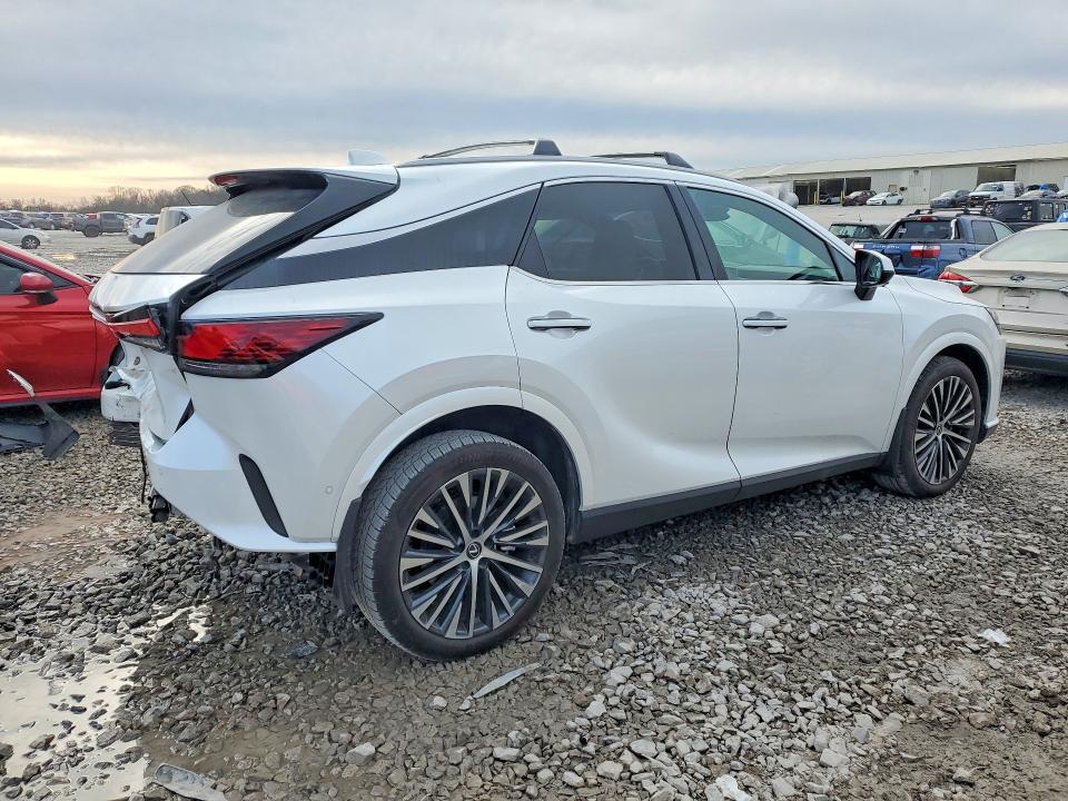 2024 Lexus Rx 350 Premium+