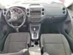2013 Volkswagen Tiguan s