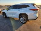 2023 Toyota Highlander Hybrid Limited