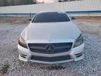 2012 Mercedes-Benz Cls 550
