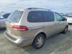 2003 Toyota Sienna le