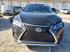 2016 Lexus Rx 350 f Sport