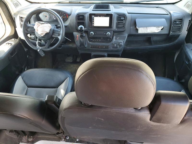 2023 Dodge RAM Promaster Cargo Van