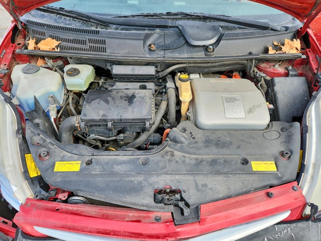 2009 Toyota Prius