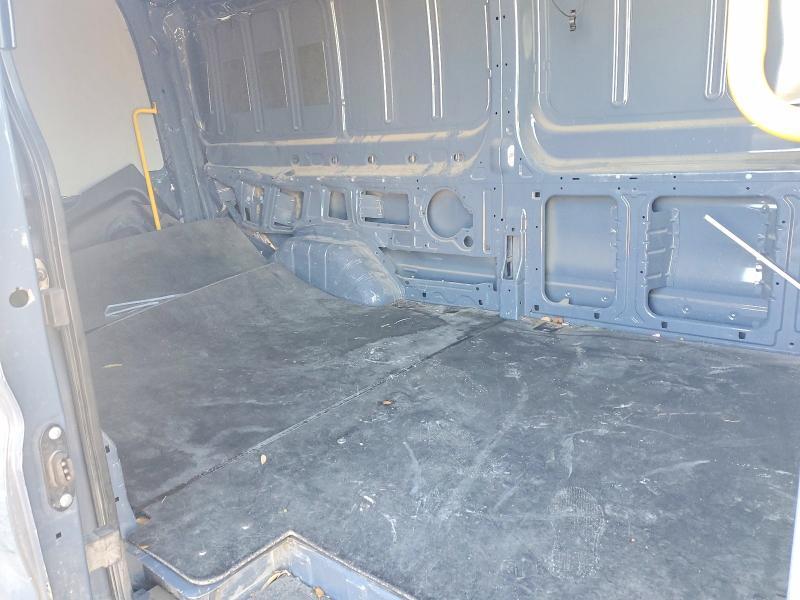 2020 Ford Transit T-250