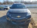 2013 Chevrolet Traverse lt