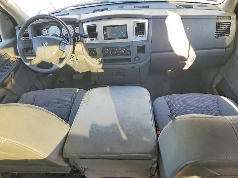 2007 Dodge Ram 1500 st