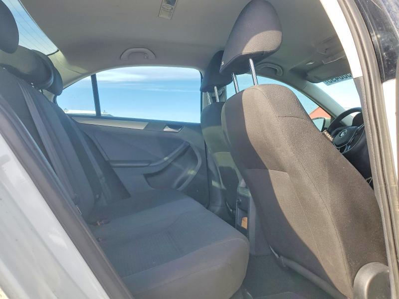 2015 Volkswagen Jetta Base