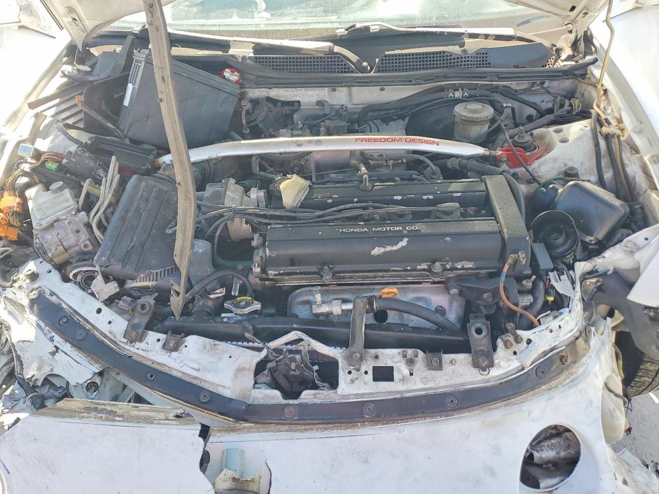 1997 Acura Integra ls