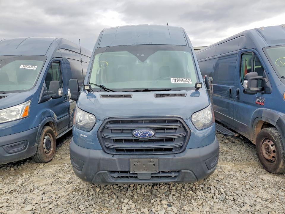 2020 Ford Transit 250 Delivery van