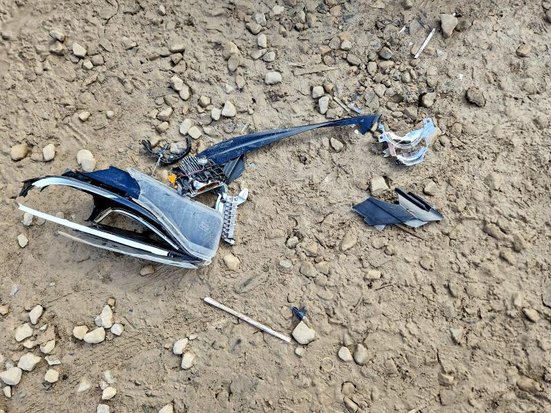 2019 Infiniti Qx30 Essential