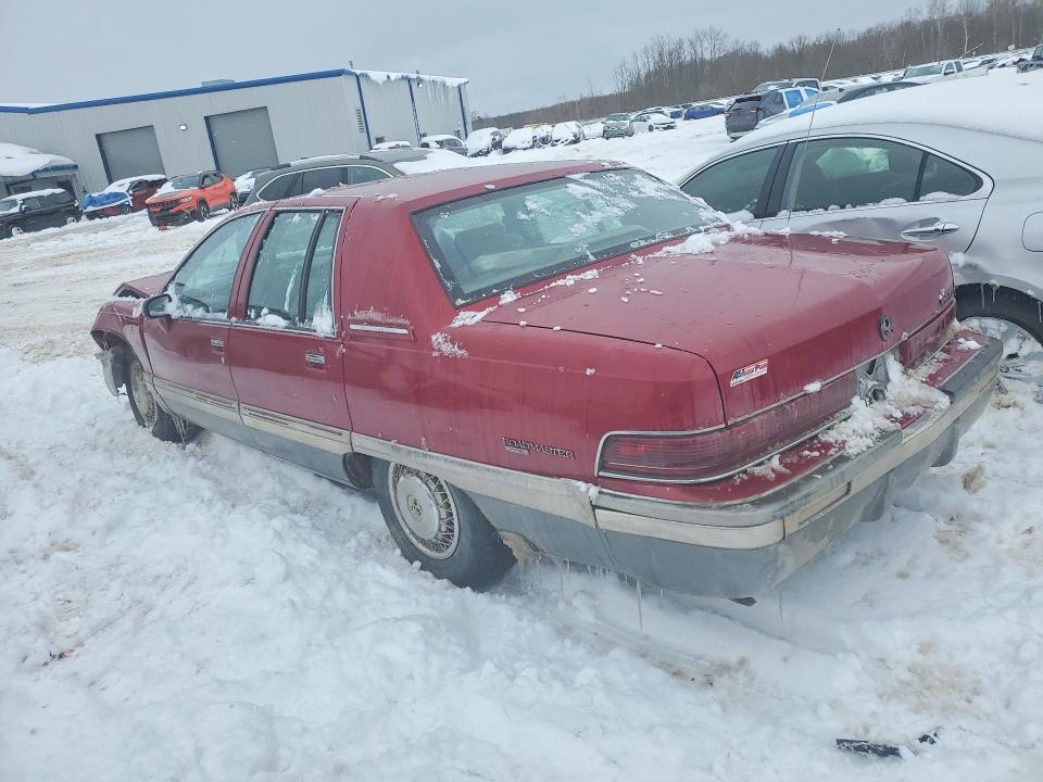 1994 Buick Roadmaster