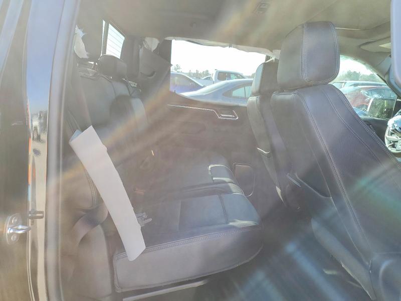 2024 GMC Sierra K1500 Denali