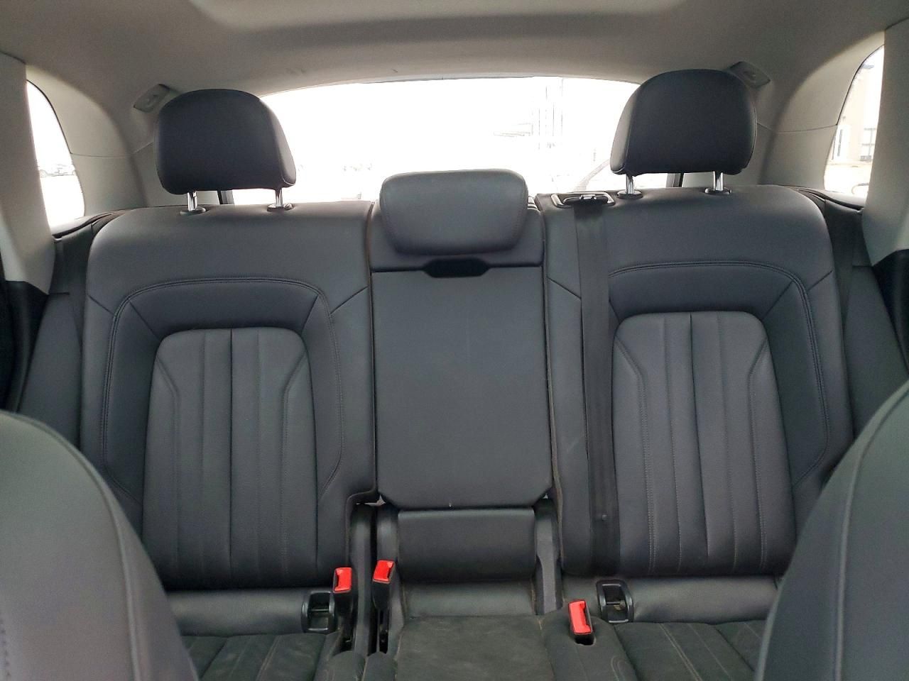 2019 Audi Q5 Premium