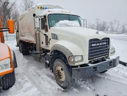 Vehiculos salvage en venta de Copart West Mifflin, PA: 2014 Mack 400 GU400
