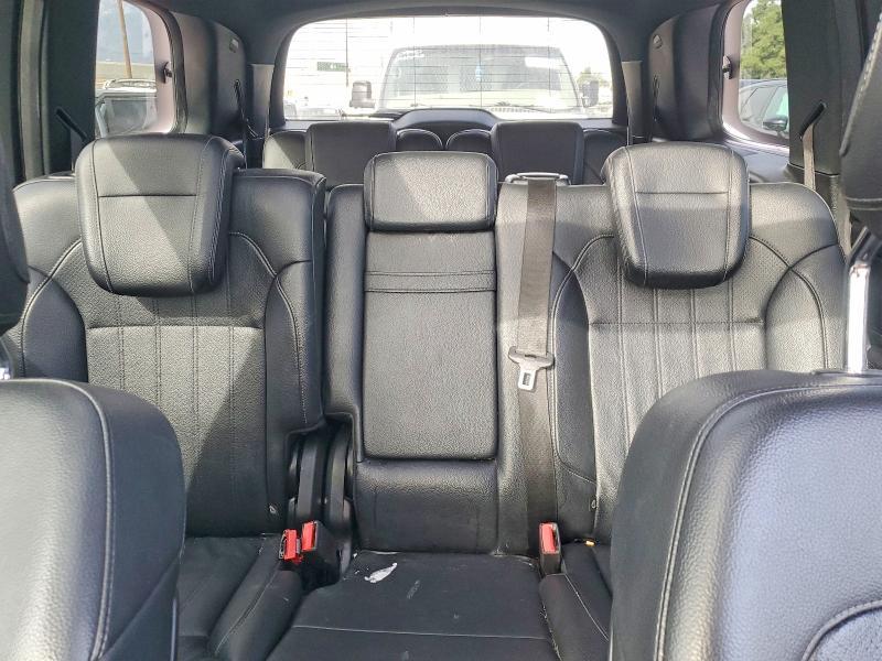 2017 Mercedes-Benz Gls 450 4matic