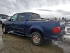 2002 Ford F150 Supercrew