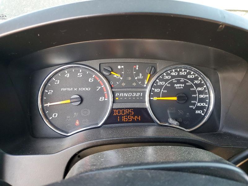 2012 Chevrolet Colorado LT