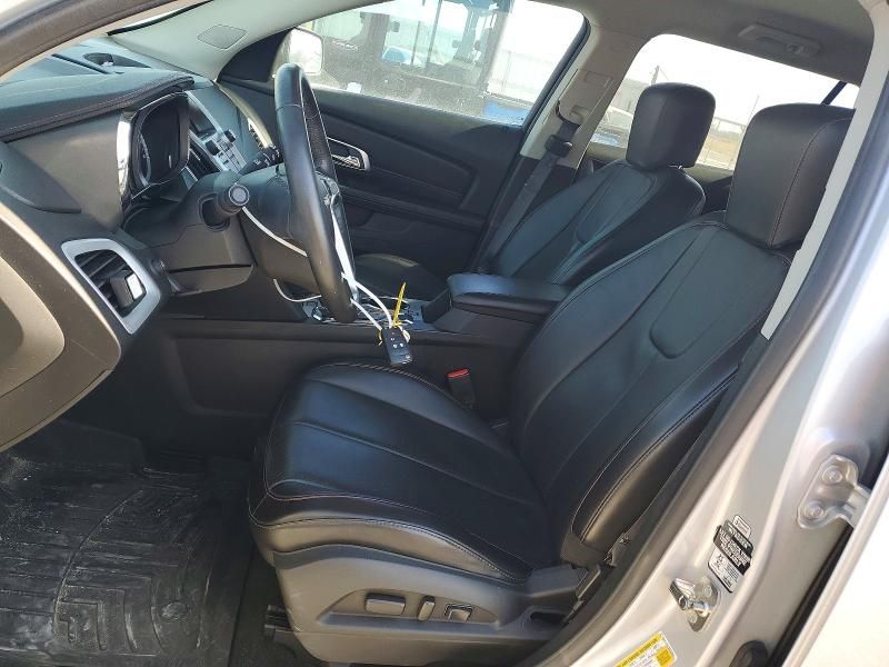 2014 GMC Terrain slt