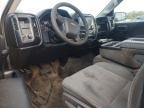 2016 Chevrolet Silverado C1500
