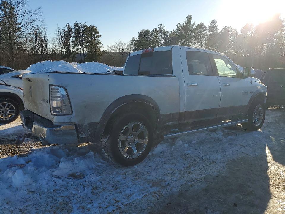 2017 Dodge 1500 Laramie