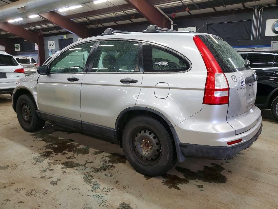 2011 Honda Cr-v lx