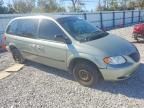 2003 Chrysler Voyager