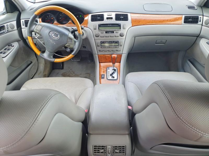 2006 Lexus Es 330