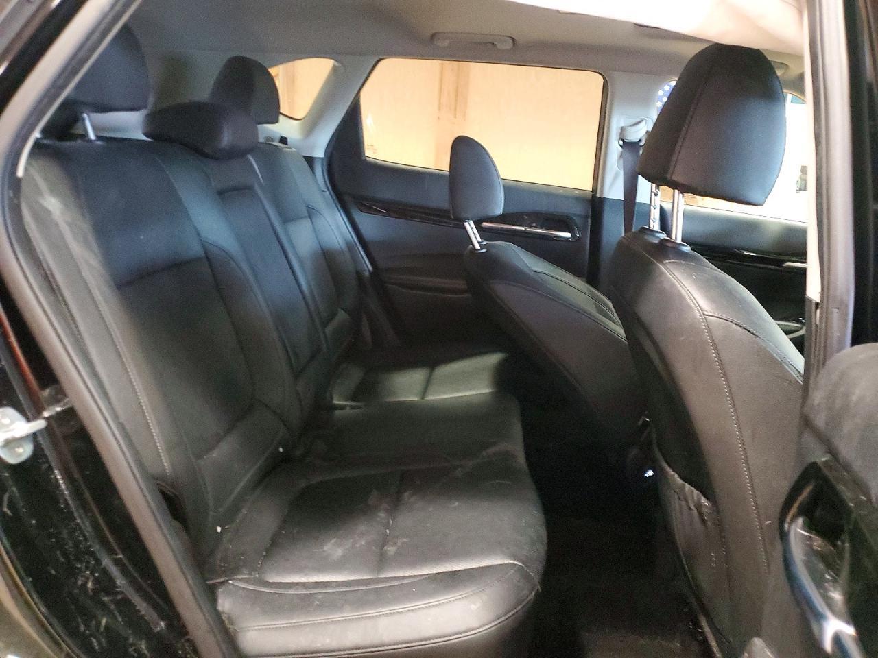 2021 KIA Seltos ex