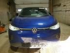2021 Volkswagen Id.4 First Edition