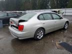 2004 Lexus Gs 300 Base