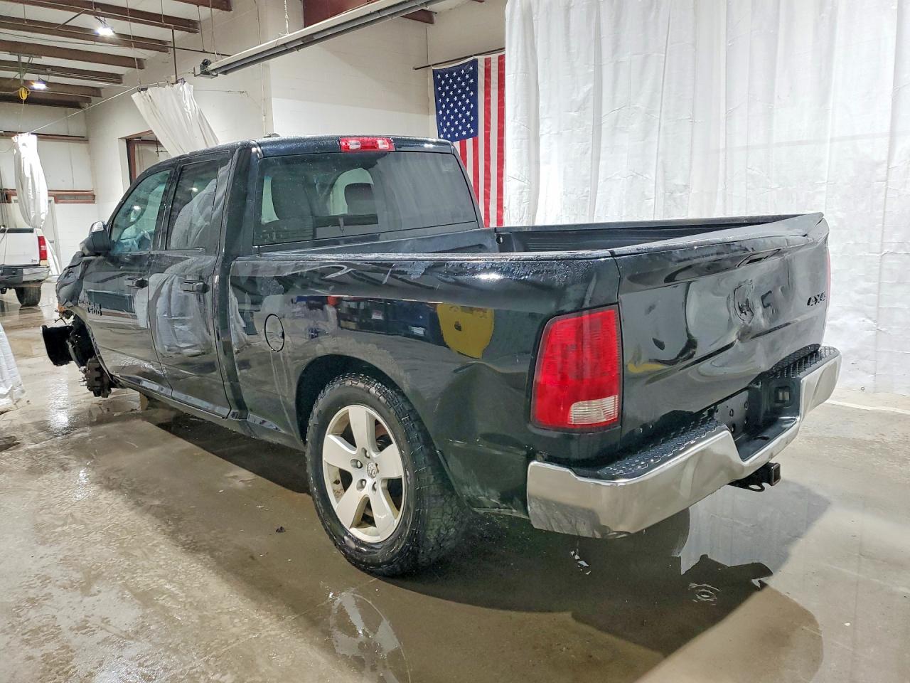 2014 Dodge RAM 1500 ST