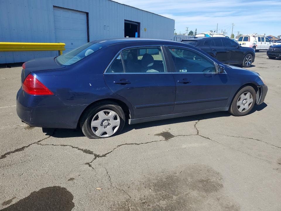 2006 Honda Accord lx