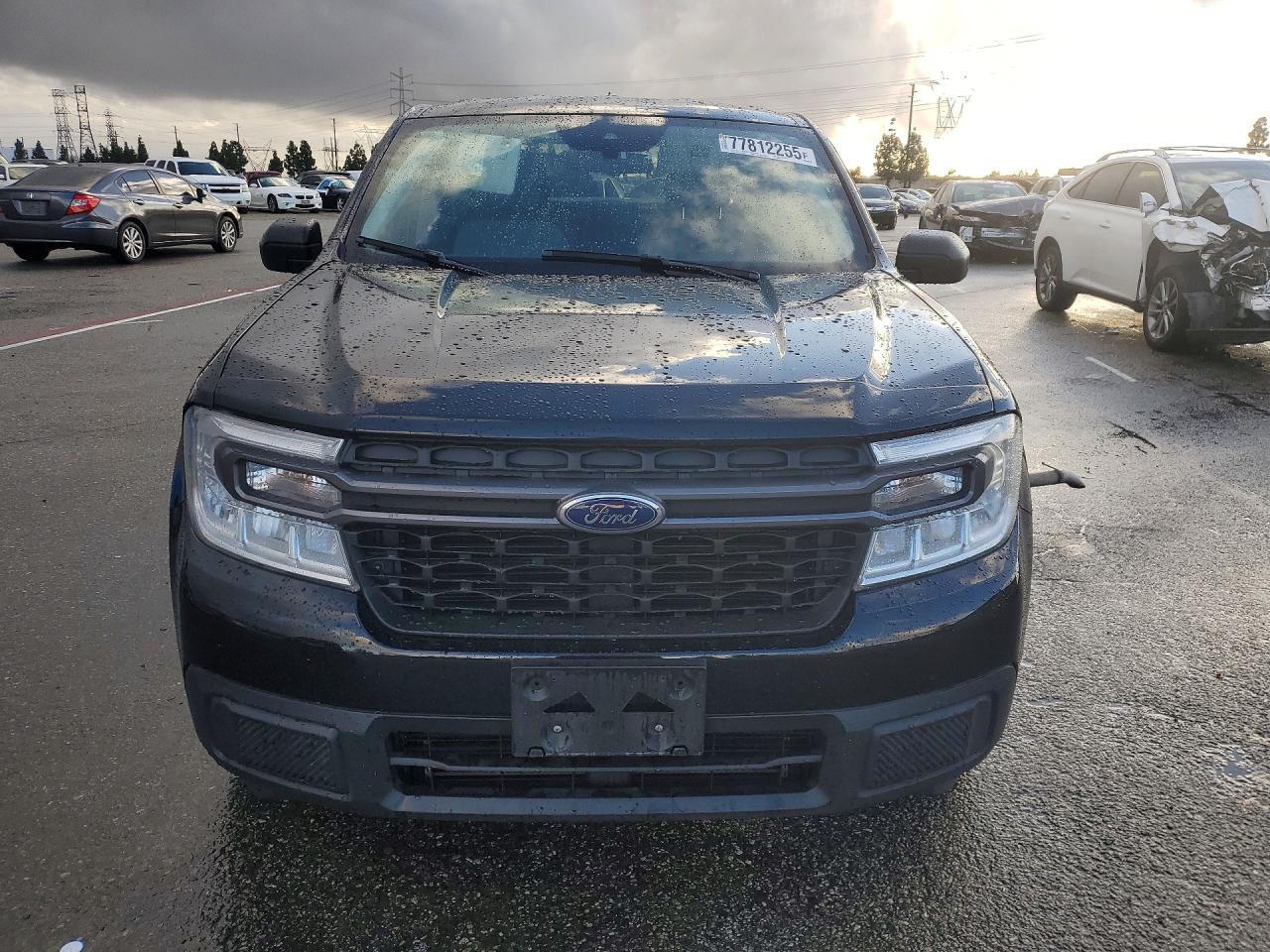 2023 Ford Maverick XL