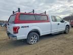 2017 Ford F150 Super Cab