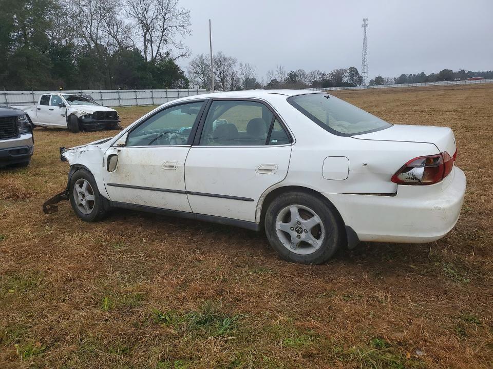 1999 Honda Accord lx