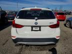 2015 BMW X1 Sdrive28i