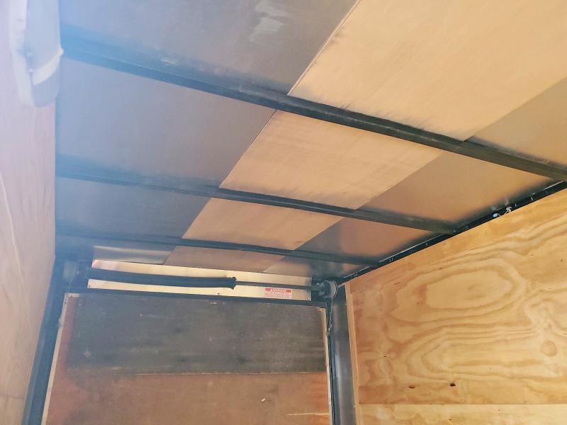 2019 Box Trailer Diamond Cargo