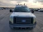 2010 Ford F150