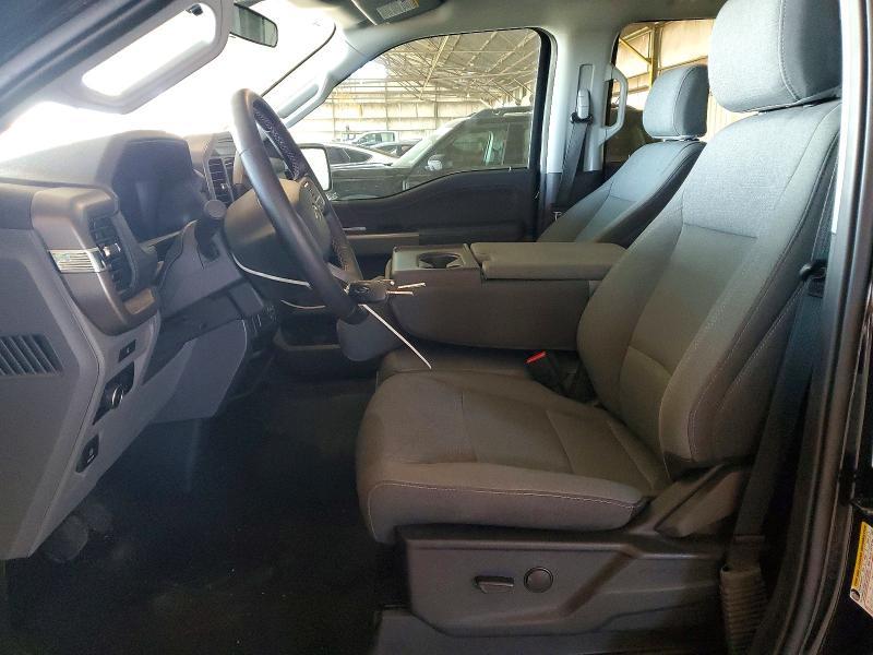 2025 Ford F150 xlt