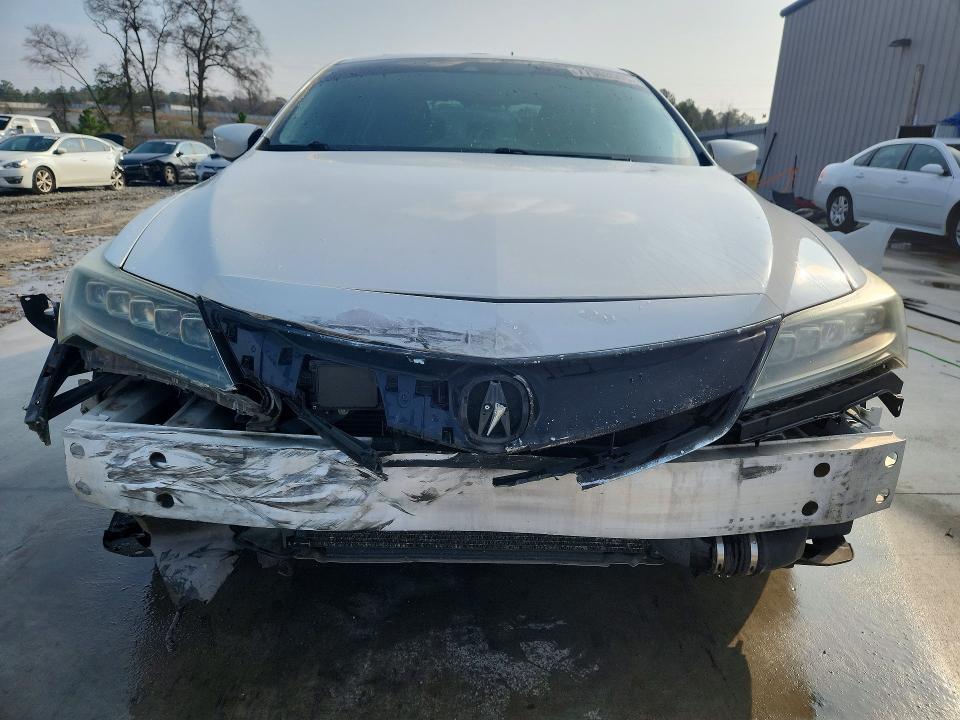 2016 Acura Ilx Premium