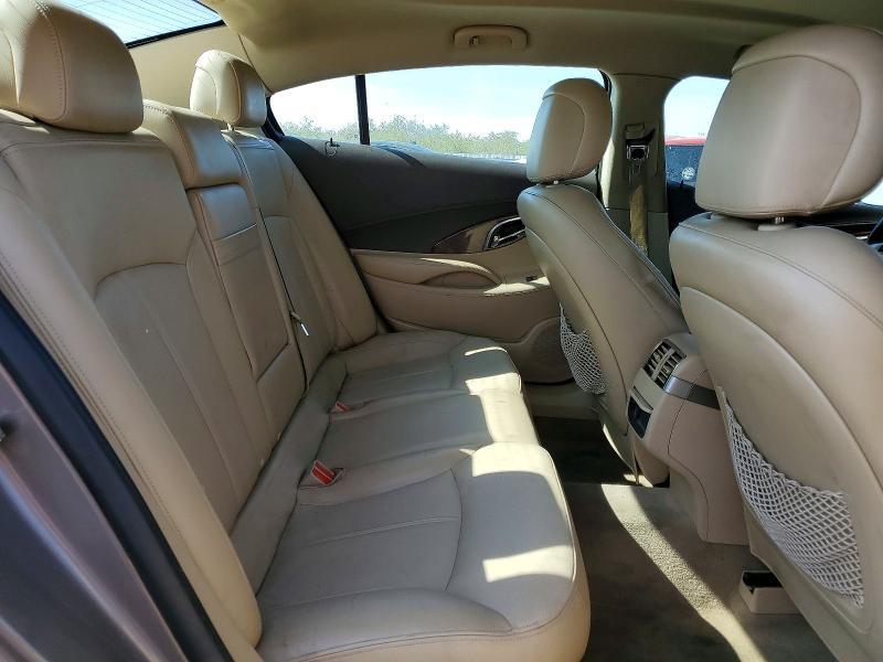 2011 Buick Lacrosse cxl