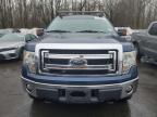 2013 Ford F150 Super Cab