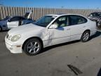 2001 Lexus Gs 300