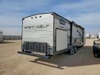 2014 Sandstorm 2014 Fore Grey Wolf-Camper