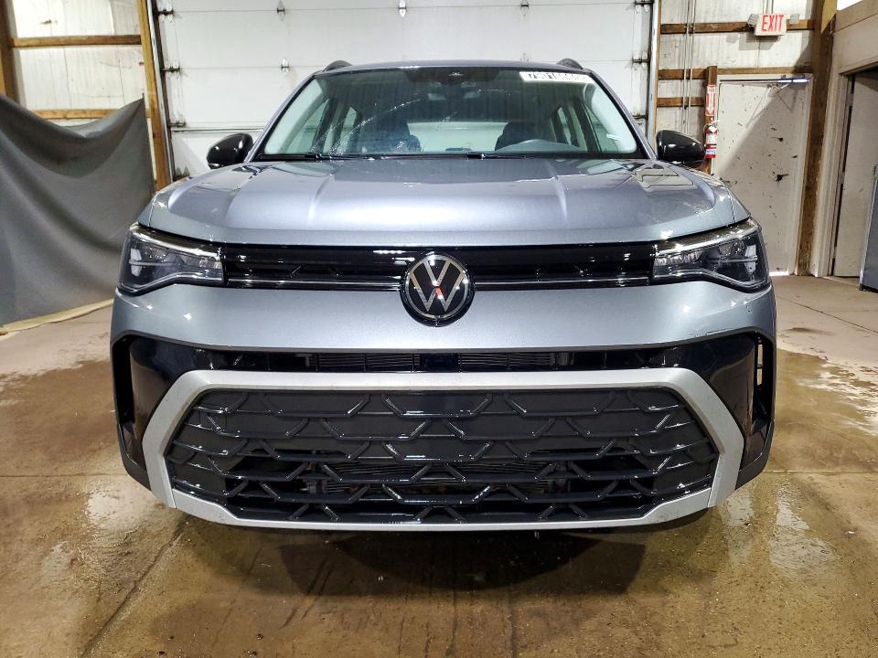 2025 Volkswagen Taos s
