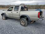 2000 Nissan Frontier XE