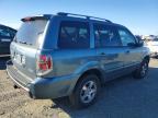 2007 Honda Pilot exl