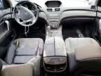 2011 Acura Mdx Technology